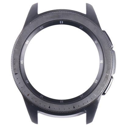 Original LCD Screen Frame Bezel Plate For Samsung Galaxy Watch 42mm SM-R810, For Samsung Galaxy Watch 42mm