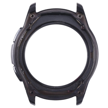 Original LCD Screen Frame Bezel Plate For Samsung Galaxy Watch 42mm SM-R810, For Samsung Galaxy Watch 42mm