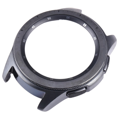 Original LCD Screen Frame Bezel Plate For Samsung Galaxy Watch 42mm SM-R810, For Samsung Galaxy Watch 42mm