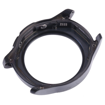 Original LCD Screen Frame Bezel Plate For Samsung Galaxy Watch 42mm SM-R810, For Samsung Galaxy Watch 42mm