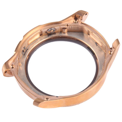 Original LCD Screen Frame Bezel Plate For Samsung Galaxy Watch 42mm SM-R810