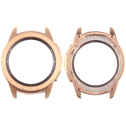 Original LCD Screen Frame Bezel Plate For Samsung Galaxy Watch 42mm SM-R810