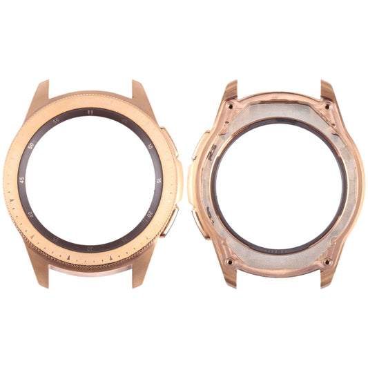 Original LCD Screen Frame Bezel Plate For Samsung Galaxy Watch 42mm SM-R810