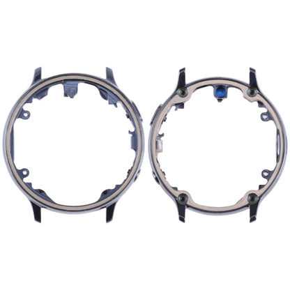 Original Steel Material Original LCD Screen Frame Bezel Plate For Samsung Galaxy Watch Active2 44mm SM-R820, For Samsung Galaxy Watch Active2 44mm (Steel Material)