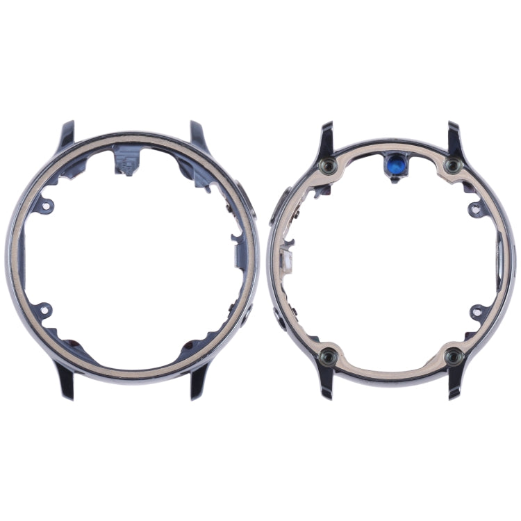 Original Steel Material Original LCD Screen Frame Bezel Plate For Samsung Galaxy Watch Active2 44mm SM-R820