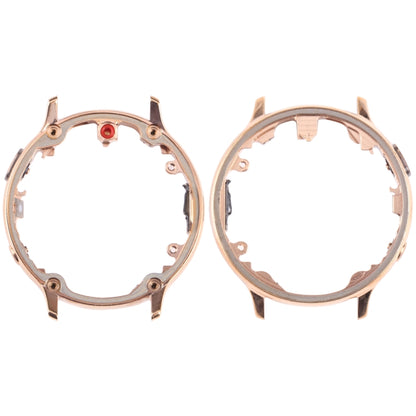 Original Steel Material Original LCD Screen Frame Bezel Plate For Samsung Galaxy Watch Active2 44mm SM-R820