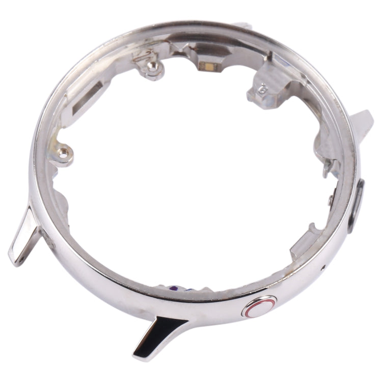 Original Steel Material Original LCD Screen Frame Bezel Plate For Samsung Galaxy Watch Active2 44mm SM-R820