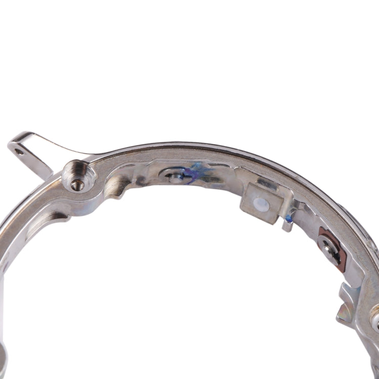 Original Steel Material Original LCD Screen Frame Bezel Plate For Samsung Galaxy Watch Active2 44mm SM-R820