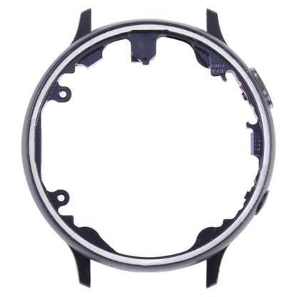 Original LCD Screen Frame Bezel Plate For Samsung Galaxy Watch Active 2 44mm SM-R820, For Samsung Galaxy Watch Active2 44mm (Aluminum Material)