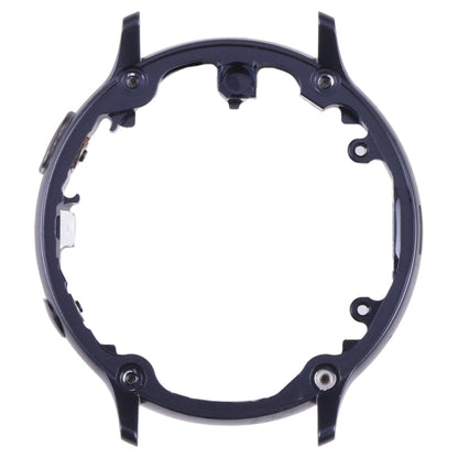 Original LCD Screen Frame Bezel Plate For Samsung Galaxy Watch Active 2 44mm SM-R820, For Samsung Galaxy Watch Active2 44mm (Aluminum Material)