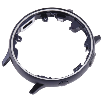 Original LCD Screen Frame Bezel Plate For Samsung Galaxy Watch Active 2 44mm SM-R820, For Samsung Galaxy Watch Active2 44mm (Aluminum Material)
