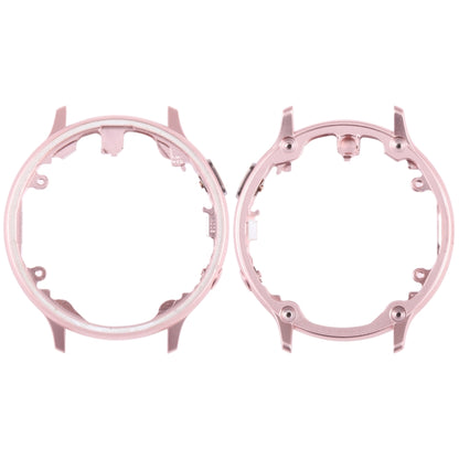 Original LCD Screen Frame Bezel Plate For Samsung Galaxy Watch Active 2 44mm SM-R820, For Samsung Galaxy Watch Active2 44mm (Aluminum Material)