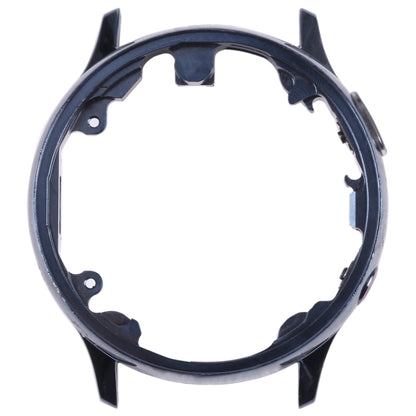 Original Steel Material Original LCD Screen Frame Bezel Plate For Samsung Galaxy Watch Active2 40mm SM-R830, For Samsung Galaxy Watch Active2 40mm(Steel Material)