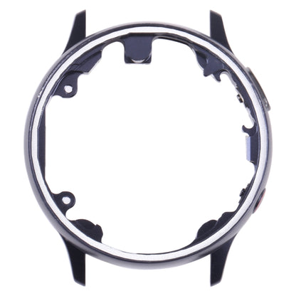 Original Aluminum Material Original LCD Screen Frame Bezel Plate For Samsung Galaxy Watch Active2 40mm SM-R830, For Samsung Galaxy Watch Active2 40mm(Aluminum Material)