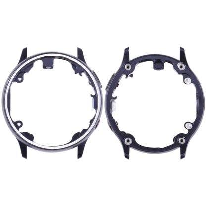 Original Aluminum Material Original LCD Screen Frame Bezel Plate For Samsung Galaxy Watch Active2 40mm SM-R830, For Samsung Galaxy Watch Active2 40mm(Aluminum Material)