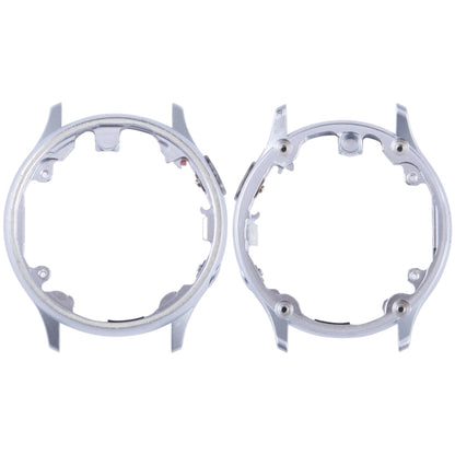 Original Aluminum Material Original LCD Screen Frame Bezel Plate For Samsung Galaxy Watch Active2 40mm SM-R830, For Samsung Galaxy Watch Active2 40mm(Aluminum Material)