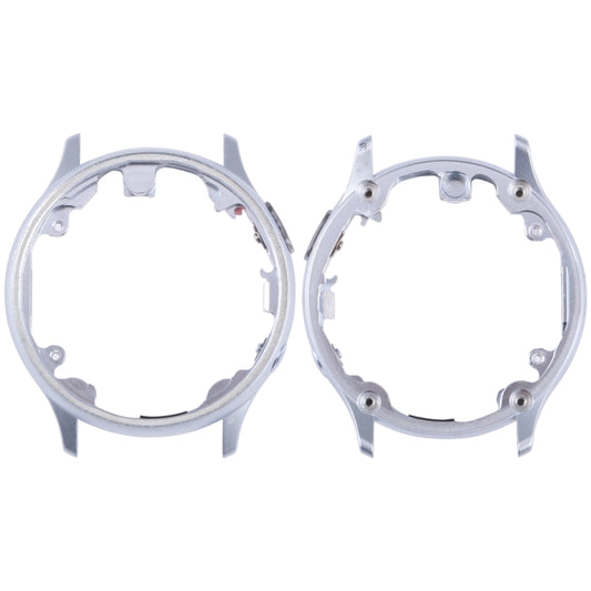 Original Aluminum Material Original LCD Screen Frame Bezel Plate For Samsung Galaxy Watch Active2 40mm SM-R830, For Samsung Galaxy Watch Active2 40mm(Aluminum Material)