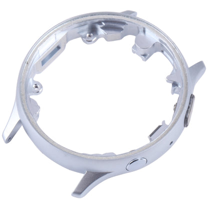 Original Aluminum Material Original LCD Screen Frame Bezel Plate For Samsung Galaxy Watch Active2 40mm SM-R830, For Samsung Galaxy Watch Active2 40mm(Aluminum Material)
