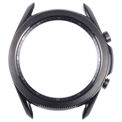 Original LCD Screen Frame Bezel Plate For Samsung Galaxy Watch3 45mm SM-R840, For Samsung Galaxy Watch 3 45mm