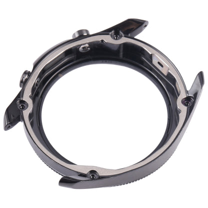 Original LCD Screen Frame Bezel Plate For Samsung Galaxy Watch3 45mm SM-R840, For Samsung Galaxy Watch 3 45mm
