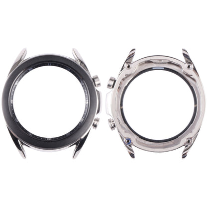 Original LCD Screen Frame Bezel Plate For Samsung Galaxy Watch 3 41mm SM-R850, For Samsung Galaxy Watch 3 41mm, For Samsung Galaxy Watch 3 41mm (Grey)