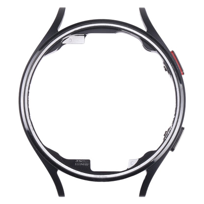 Original LCD Screen Frame Bezel Plate For Samsung Galaxy Watch 4 44mm SM-R870