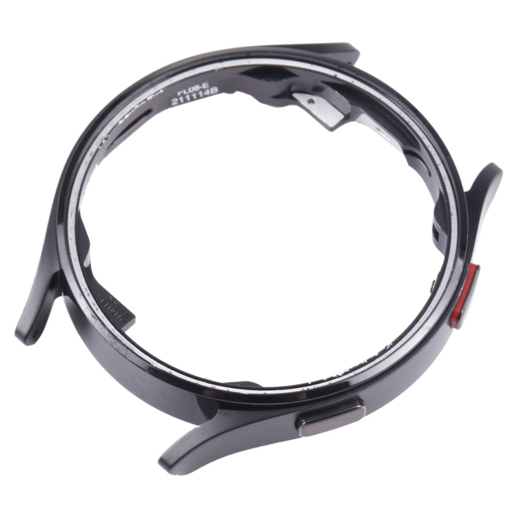 Original LCD Screen Frame Bezel Plate For Samsung Galaxy Watch 4 44mm SM-R870