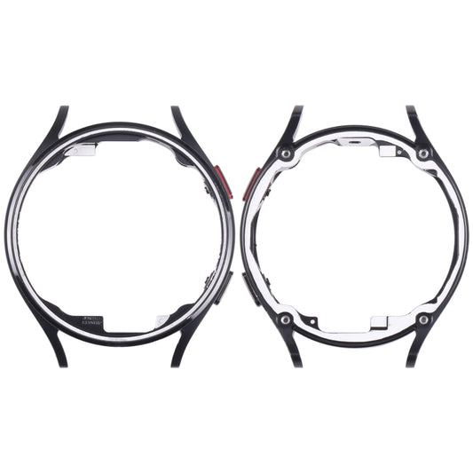 Original LCD Screen Frame Bezel Plate For Samsung Galaxy Watch 4 44mm SM-R870