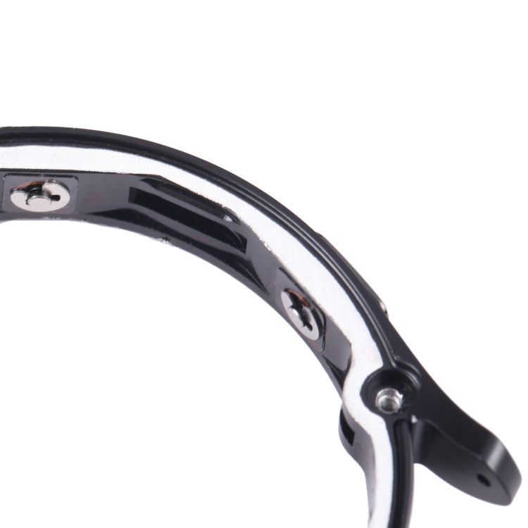 Original LCD Screen Frame Bezel Plate For Samsung Galaxy Watch 4 44mm SM-R870