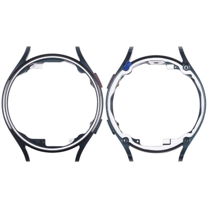 Original LCD Screen Frame Bezel Plate For Samsung Galaxy Watch 4 44mm SM-R870