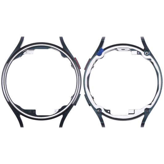 Original LCD Screen Frame Bezel Plate For Samsung Galaxy Watch 4 44mm SM-R870, For Samsung Galaxy Watch 4 44mm(Green), For Samsung Galaxy Watch 4 44mm