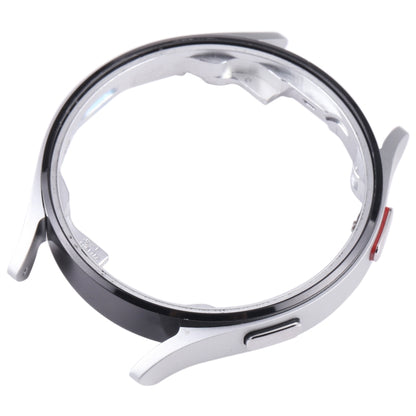 Original LCD Screen Frame Bezel Plate For Samsung Galaxy Watch 4 44mm SM-R870, For Samsung Galaxy Watch 4 44mm, For Samsung Galaxy Watch 4 44mm(Green)
