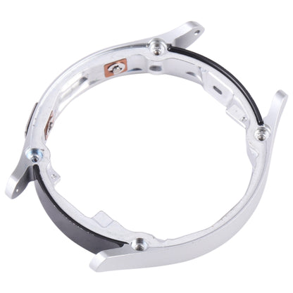 Original LCD Screen Frame Bezel Plate For Samsung Galaxy Watch 4 44mm SM-R870, For Samsung Galaxy Watch 4 44mm, For Samsung Galaxy Watch 4 44mm(Green)
