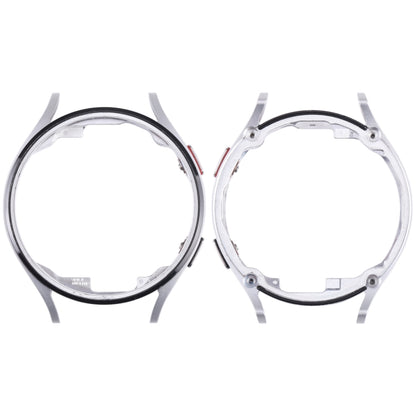 Original LCD Screen Frame Bezel Plate For Samsung Galaxy Watch 4 44mm SM-R870