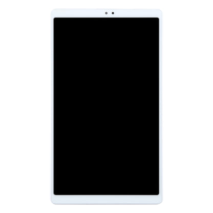 For Samsung Galaxy Tab A7 Lite SM-T220 WiFi Edition Original LCD Screen Digitizer Full Assembly with Frame