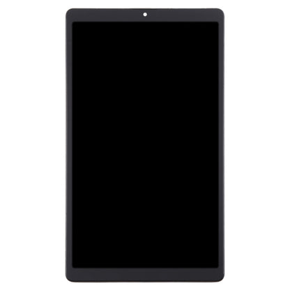 For Samsung Galaxy Tab A7 Lite SM-T225 LTE Edition Original LCD Screen Digitizer Full Assembly with Frame