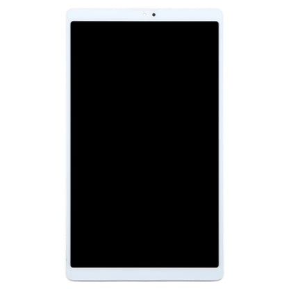 For Samsung Galaxy Tab A7 Lite SM-T225 LTE Edition Original LCD Screen Digitizer Full Assembly with Frame, For Samsung Galaxy Tab A7 Lite (LTE)