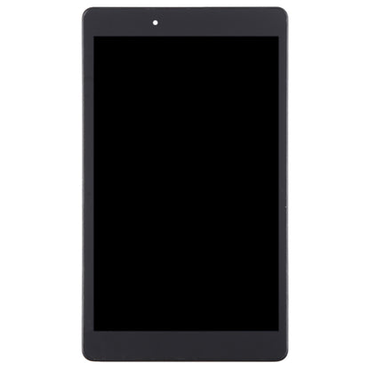 For Samsung Galaxy Tab A 8.0 2019 SM-T290 WiFi Edition Original LCD Screen Digitizer Full Assembly with Frame