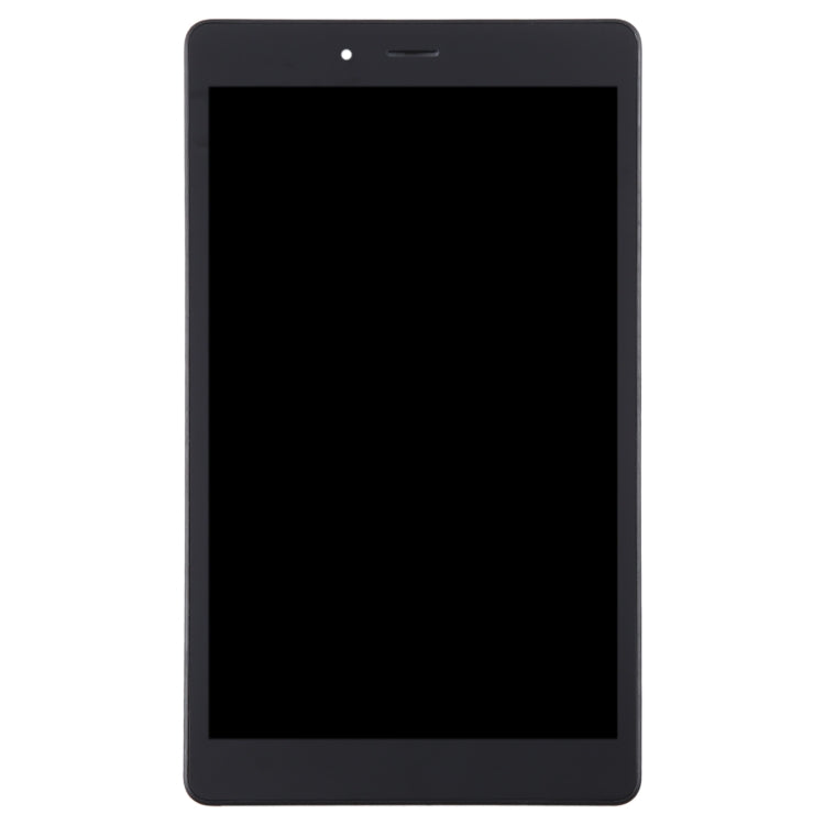 For Samsung Galaxy Tab A 8.0 2019 SM-T295 LTE Edition Original LCD Screen Digitizer Full Assembly with Frame