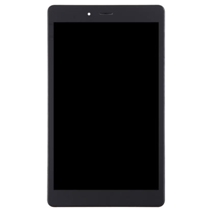 For Samsung Galaxy Tab A 8.0 2019 SM-T295 LTE Edition Original LCD Screen Digitizer Full Assembly with Frame