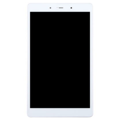 For Samsung Galaxy Tab A 8.0 2019 SM-T295 LTE Edition Original LCD Screen Digitizer Full Assembly with Frame