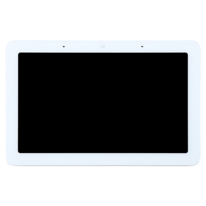 For Google Nest Hub Original LCD Screen with Digitizer Full Assembly