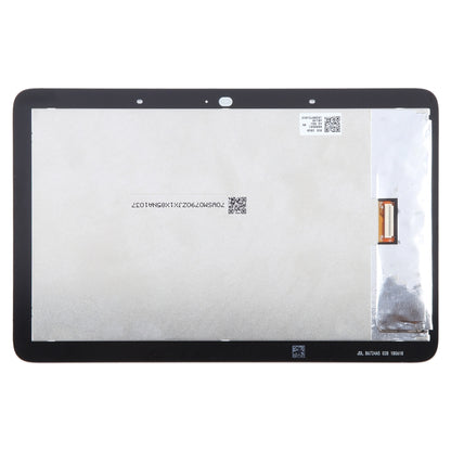 For Google Nest Hub Original LCD Screen with Digitizer Full Assembly