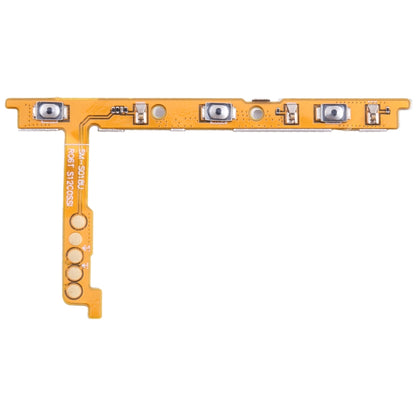 For Samsung Galaxy S23 Ultra SM-S918B Original Power Button & Volume Button Flex Cable