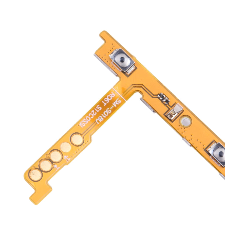 For Samsung Galaxy S23 Ultra SM-S918B Original Power Button & Volume Button Flex Cable