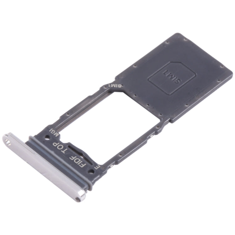 For Samsung Galaxy Z Fold5 SM-F946 Original SIM Card Tray, For Samsung Galaxy Z Fold5(Single card)