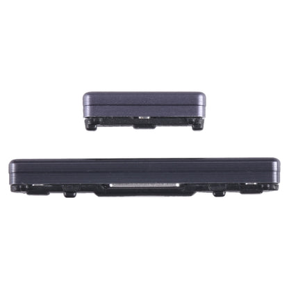 For Samsung Galaxy Tab S7+ SM-T976 1set Power Button + Volume Control Button, For Samsung Galaxy Tab S7+