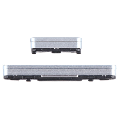 For Samsung Galaxy Tab S7 FE SM-T730/T733/T736B/T735 Original 1set Power Button + Volume Control Button