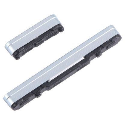 For Samsung Galaxy Tab S7 FE SM-T730/T733/T736B/T735 Original 1set Power Button + Volume Control Button