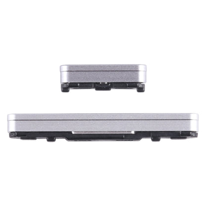 For Samsung Galaxy Tab S7 FE SM-T730/T733/T736B/T735 Original 1set Power Button + Volume Control Button, For Samsung Galaxy Tab S7 FE